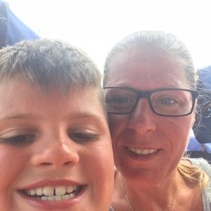 Meet your Posher, Tracy